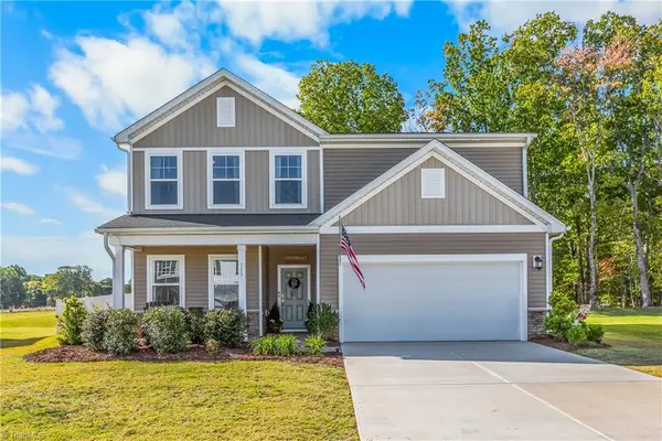 113 Palomino Drive, King, NC 27021