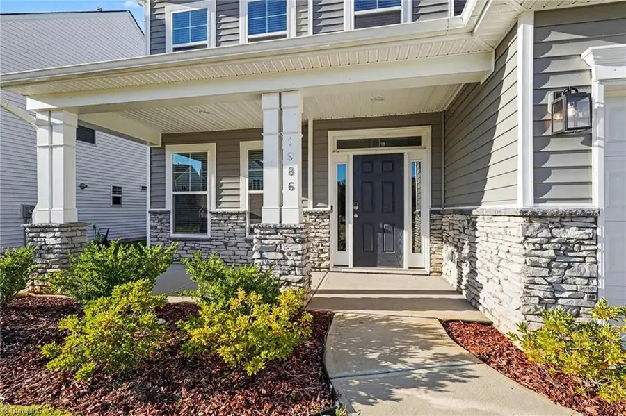 1986 Abbotts Vista Drive, Kernersville, NC 27284 - #2