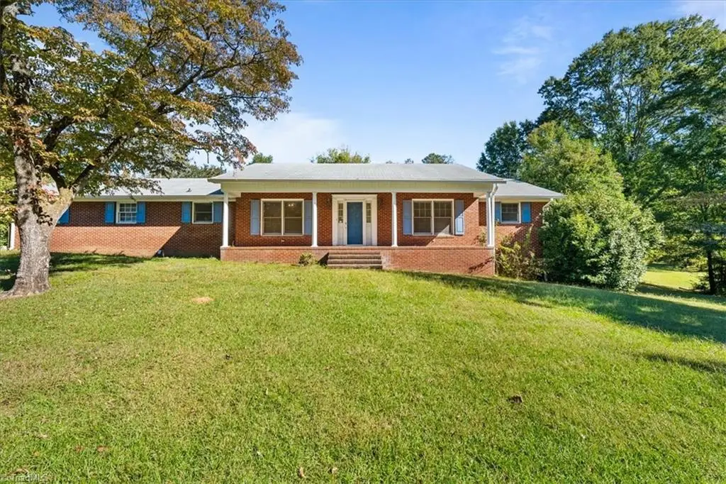 102 Dogwood Street, Mount Gilead, NC 28127 - #1