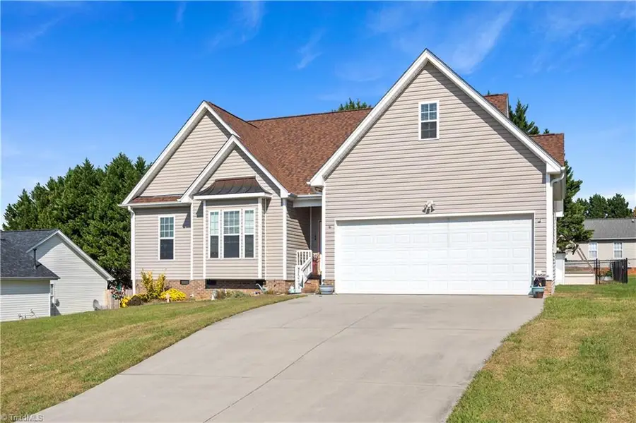 148 Winding Creek Road, Mocksville, NC 27028 - #3