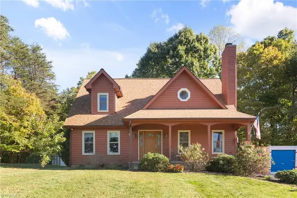 6433 Bowman Road, Walnut Cove, NC 27052