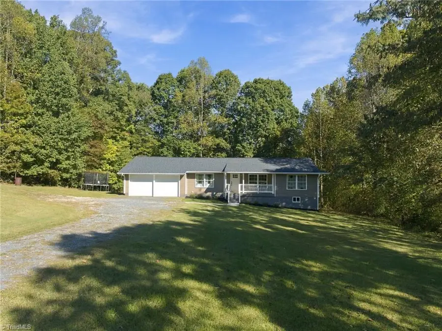1063 Gunnell Road, Rural Hall, NC 27045 - #2