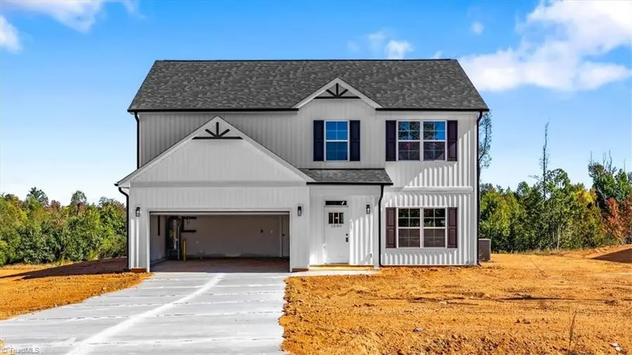 1889 Dockery Road, Reidsville, NC 27320 - #2