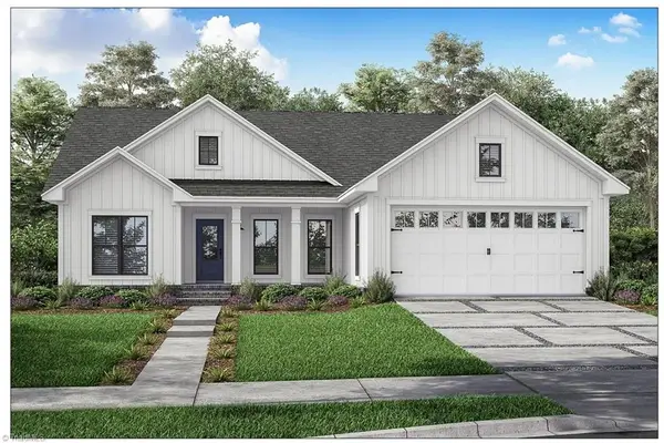 26 King Street, Thomasville, NC 27360