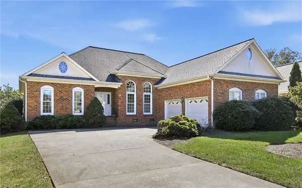 261 Kingsmill Drive, Advance, NC 27006
