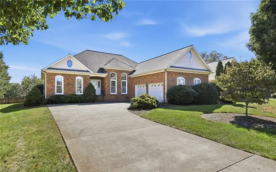 261 Kingsmill Drive, Advance, NC 27006 - #2