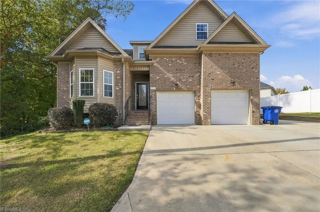 4362 Eland Court, Winston Salem, NC 27127 - #1