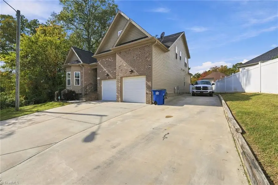 4362 Eland Court, Winston Salem, NC 27127 - #2