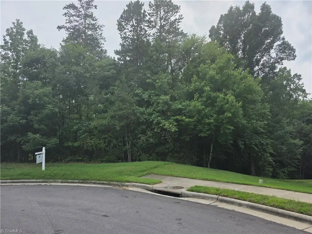 2845 Saint Giles Court, High Point, NC 27262 - #1