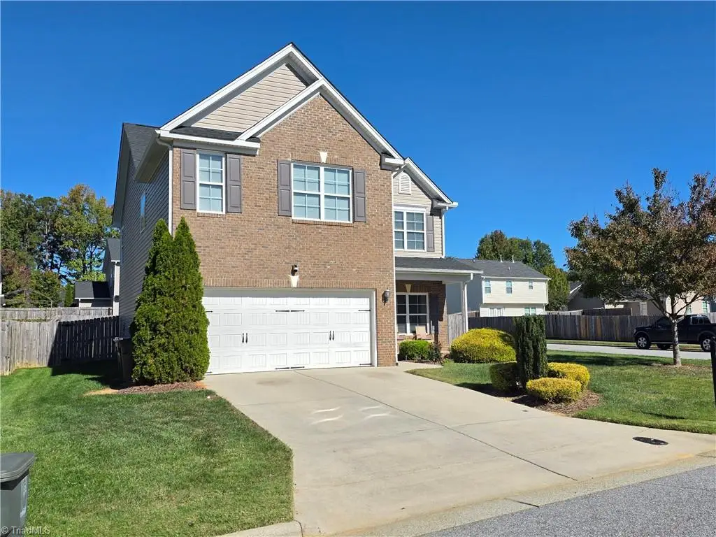 2729 Quail Oaks Drive, Greensboro, NC 27405 - #1