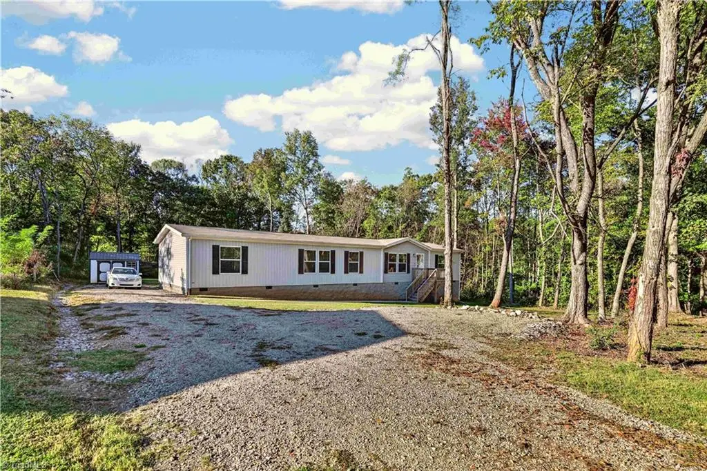108 Green Pasture Lane, Ruffin, NC 27326 - #1