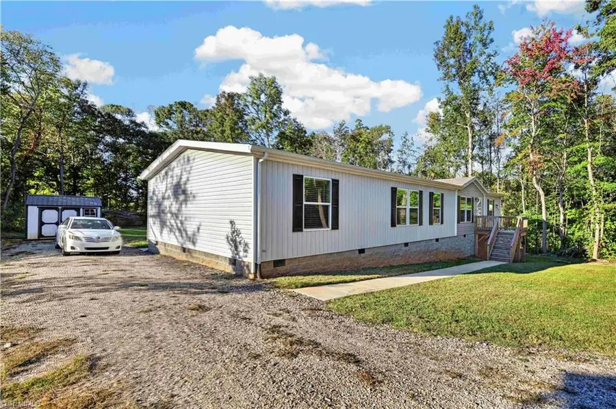 108 Green Pasture Lane, Ruffin, NC 27326 - #2
