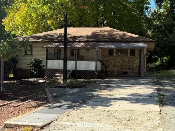 1506 Hanner Street, Greensboro, NC 27403
