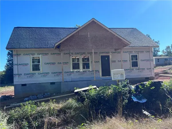 378 Avenue J, Lexington, NC 27292