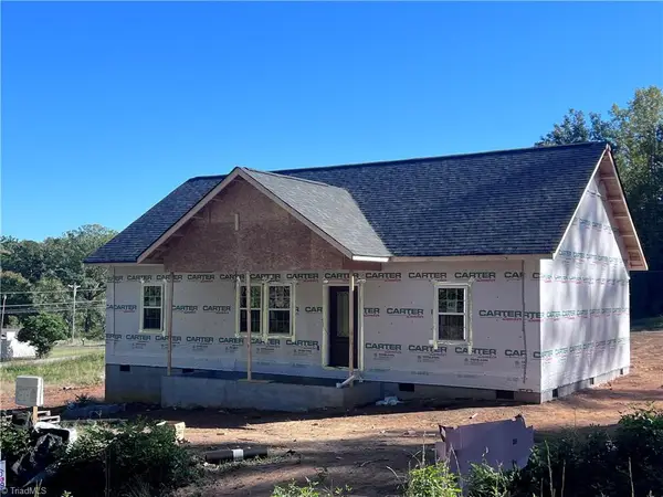 376 Avenue J, Lexington, NC 27292