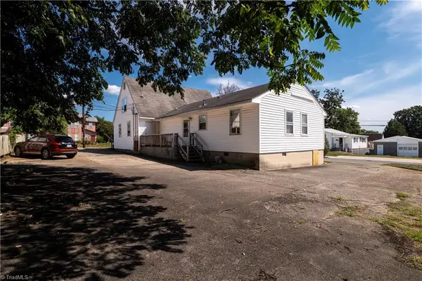 924 Merritt Drive, Greensboro, NC 27407