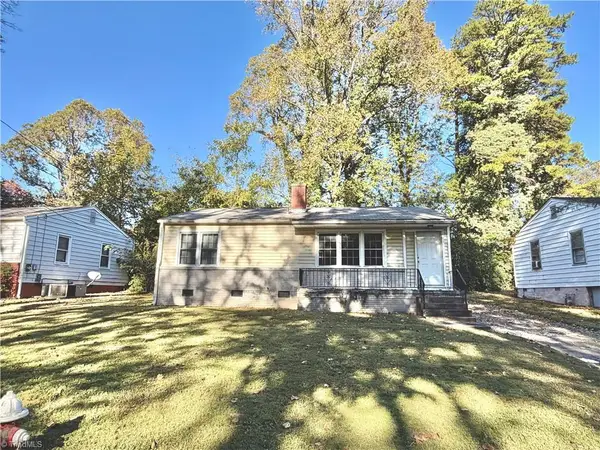 2011 Wesley Drive, High Point, NC 27260