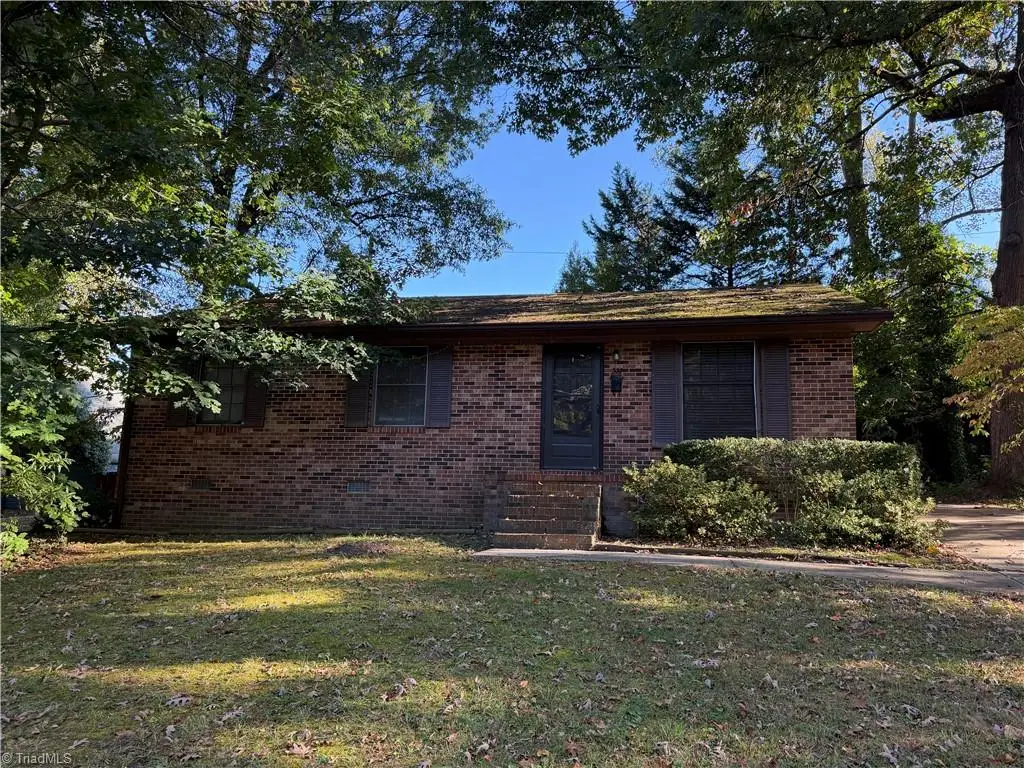 302 Parkway Avenue, High Point, NC 27262 - #1
