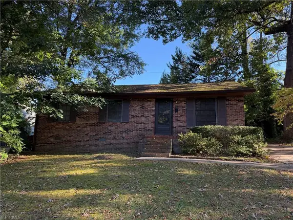 302 Parkway Avenue, High Point, NC 27262