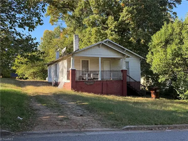 609 Bridges Drive, High Point, NC 27262