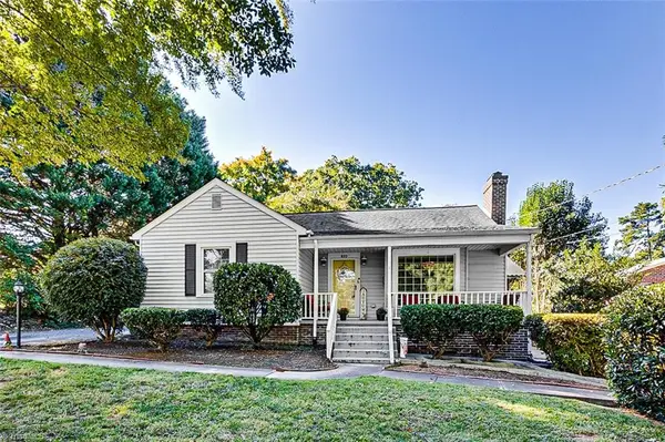 810 Worth Street, Asheboro, NC 27203