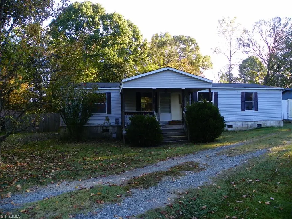 233 Green Needles Drive, Lexington, NC 27292 - #1
