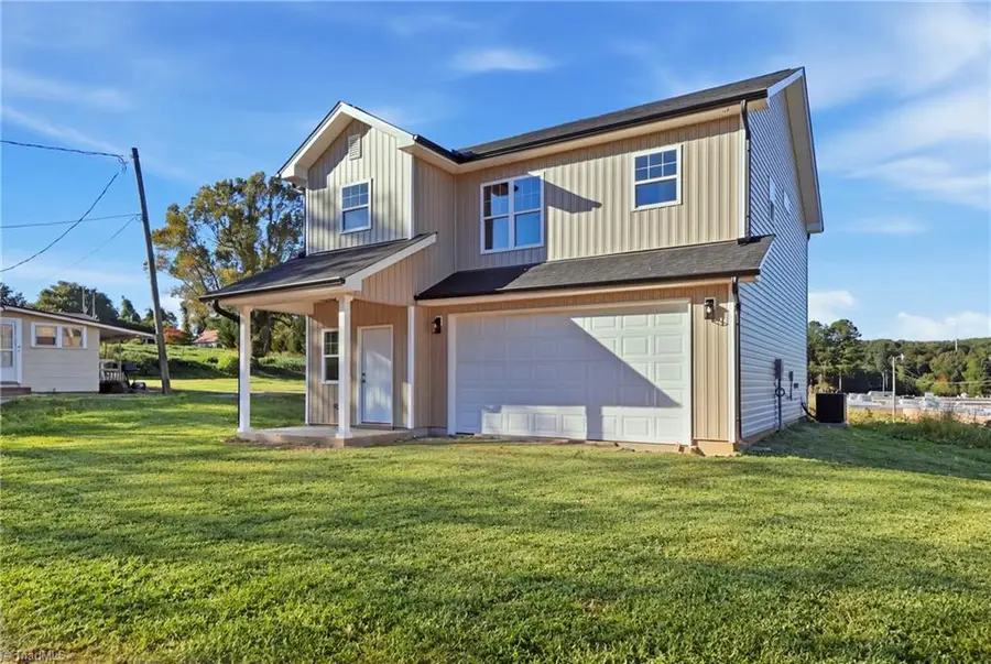 235 Brewer Street, Asheboro, NC 27203 - #2