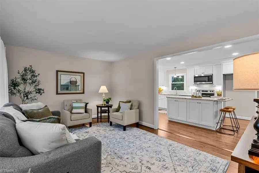 2104 Kello Drive, Greensboro, NC 27455 - #3