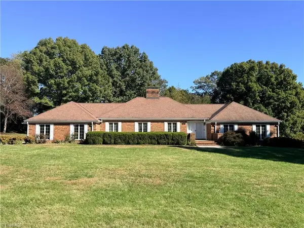 1812 Indian Trail, Eden, NC 27288