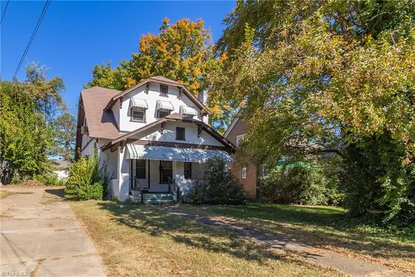 811 E Lexington Avenue, High Point, NC 27262