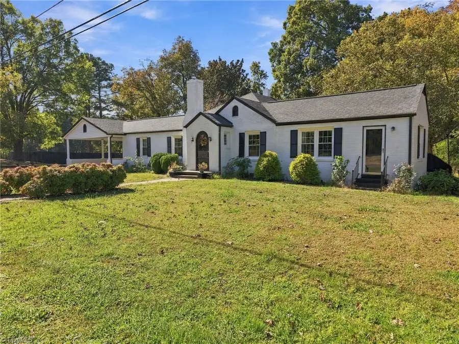 20042 Nc Highway 109, Denton, NC 27239 - #2