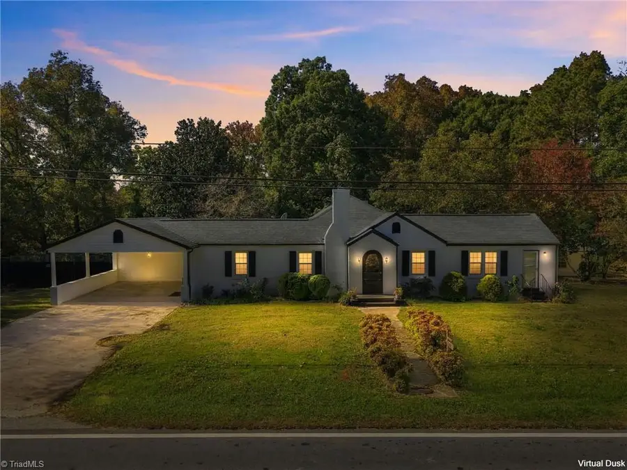 20042 Nc Highway 109, Denton, NC 27239 - #3