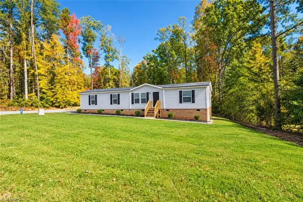 487 Loftis Loop Road, Roxboro, NC 27574