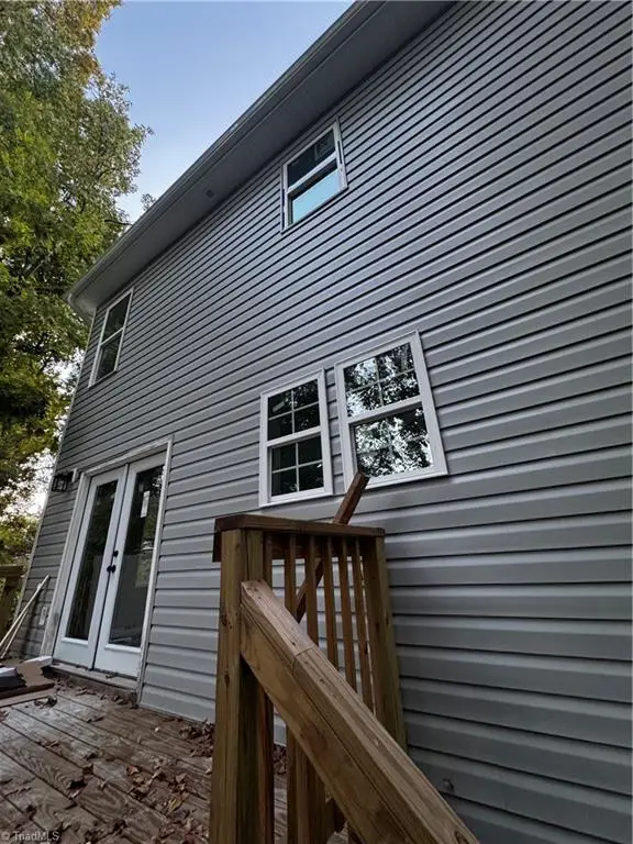 1438 Madison Street, High Point, NC 27262 - #3