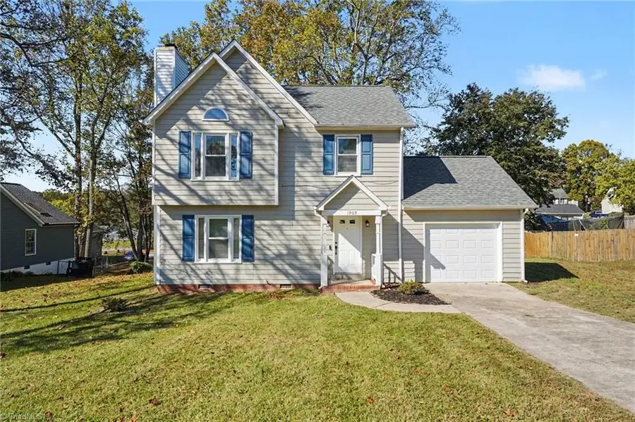 1909 Graywood Court, Winston Salem, NC 27127 - #2