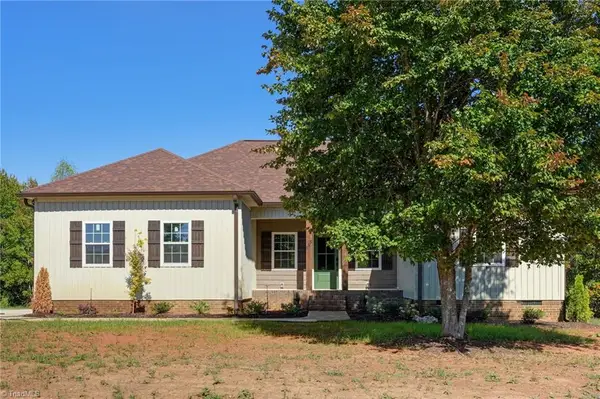 585 Maverick Road, Ruffin, NC 27326