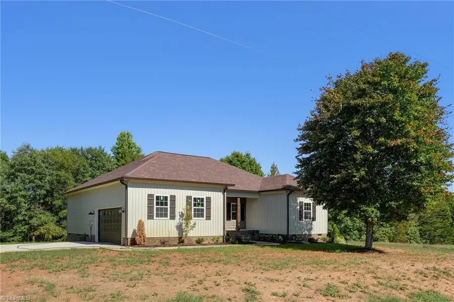 585 Maverick Road, Ruffin, NC 27326 - #2
