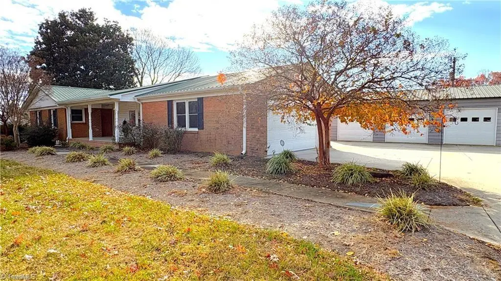 1022 Williams Road, Madison, NC 27025 - #1