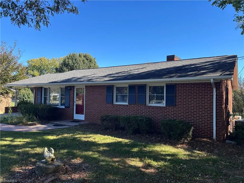 143 Gwynwood Drive, Mount Airy, NC 27030 - #1