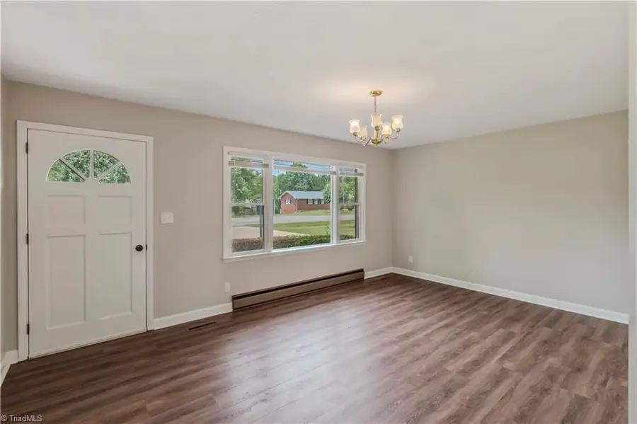 143 Gwynwood Drive, Mount Airy, NC 27030 - #2