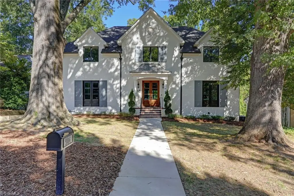 904 Hammel Road, Greensboro, NC 27408 - #1