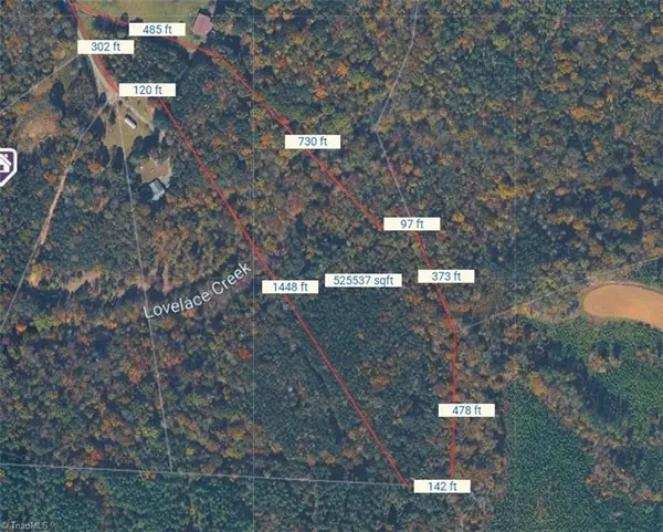 1014 Guerrant Springs Road, Ruffin, NC 27326
