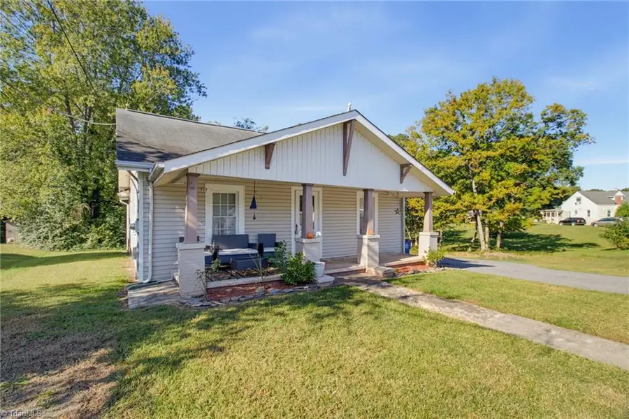 4736 White Rock Road, Winston Salem, NC 27105 - #2