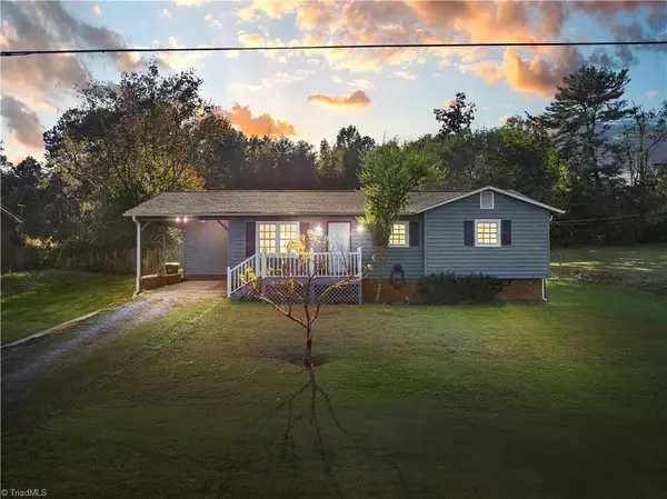 3777 Grey Drive, Sophia, NC 27350