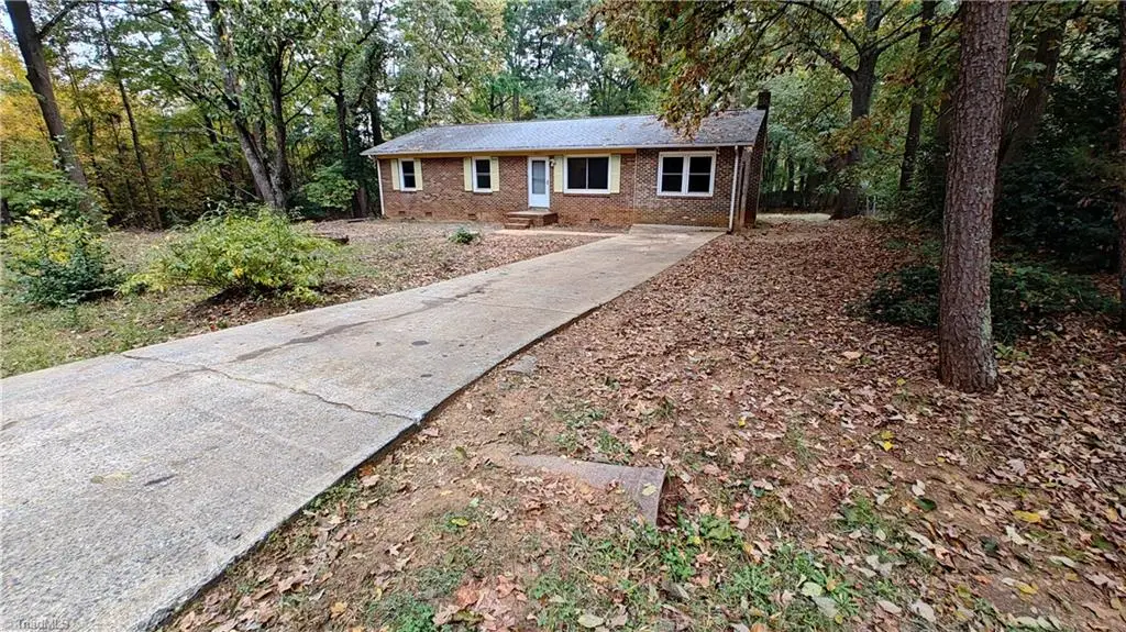 7635 Landis Drive, Browns Summit, NC 27214 - #1