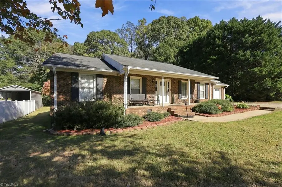 2283 Mrs Blanchard Road, Burlington, NC 27217 - #2