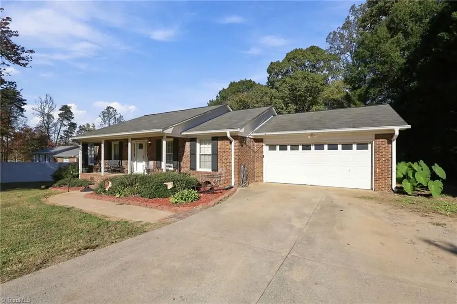 2283 Mrs Blanchard Road, Burlington, NC 27217 - #3