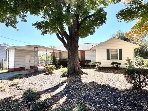 1802 Longfellow Street, Greensboro, NC 27405