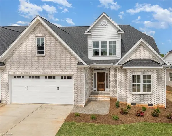 2810 Elim Shores Terrace, Greensboro, NC 27410