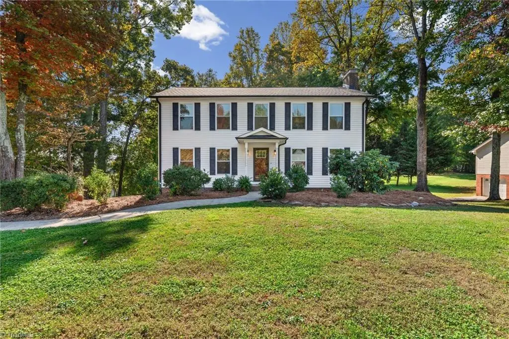 344 Farmstead Road, Midway, NC 27107 - #1